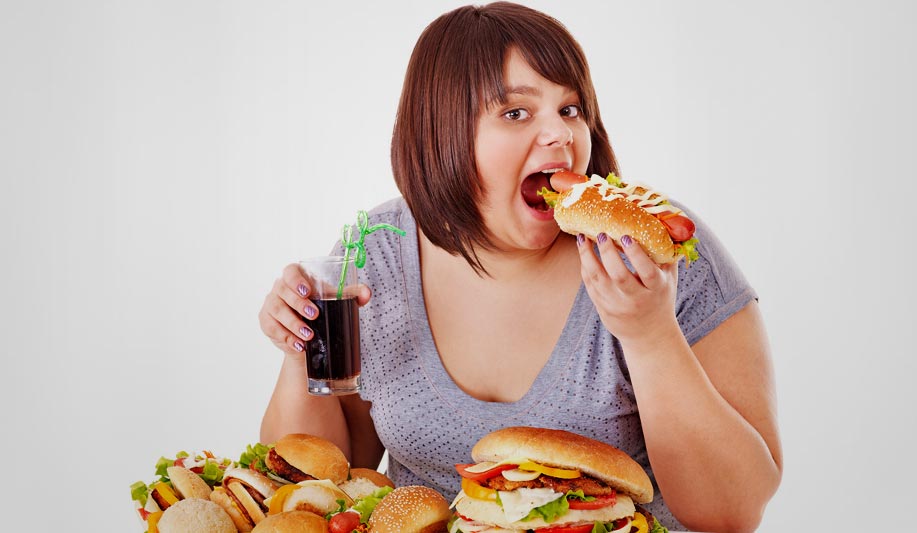 Harmful Effects Of Junk Food On Our Health Dailycite