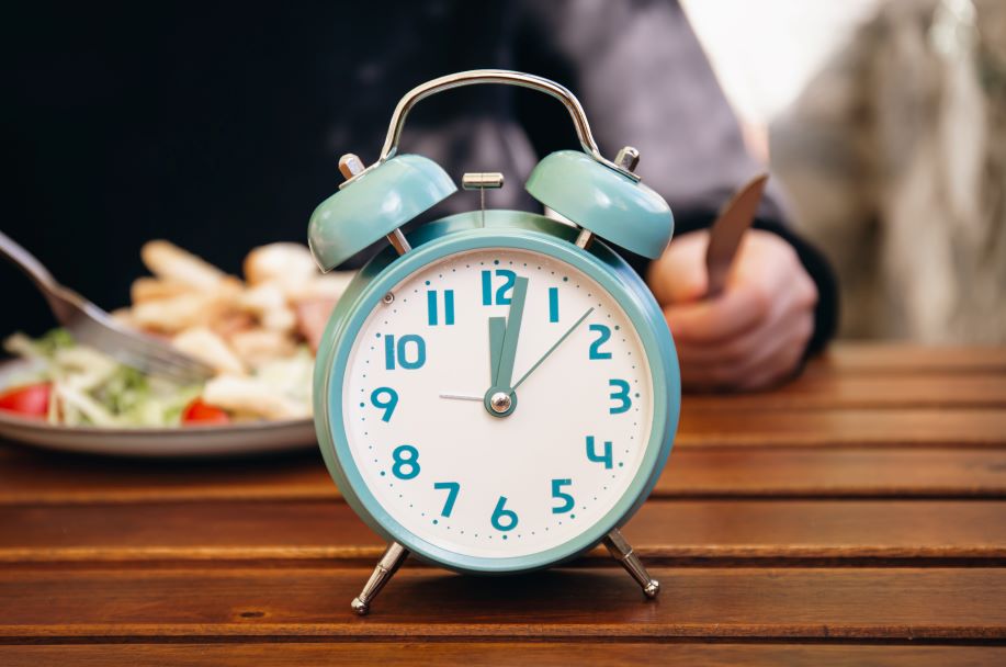 5 Remarkable Health Benefits of Intermittent Fasting