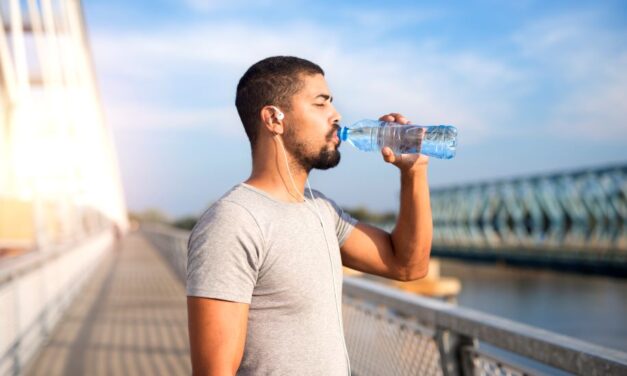 Unveiling 5 Signs of Dehydration