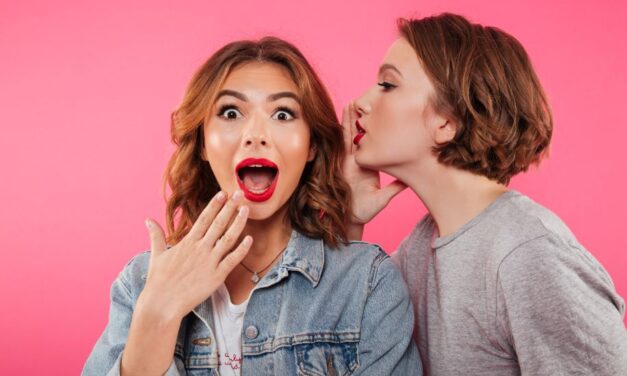 5 Effective Ways to Avoid Gossiping