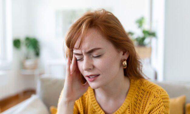 5 Common Causes of Migraines