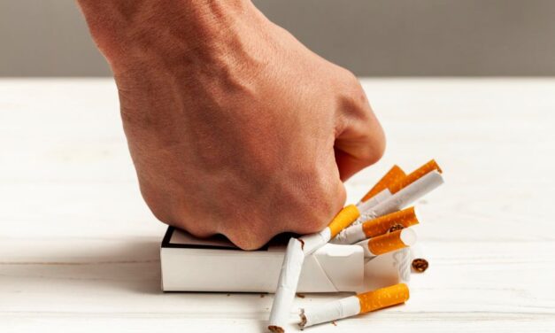 5 Effective Tips to Quit Smoking and Reclaim Your Health