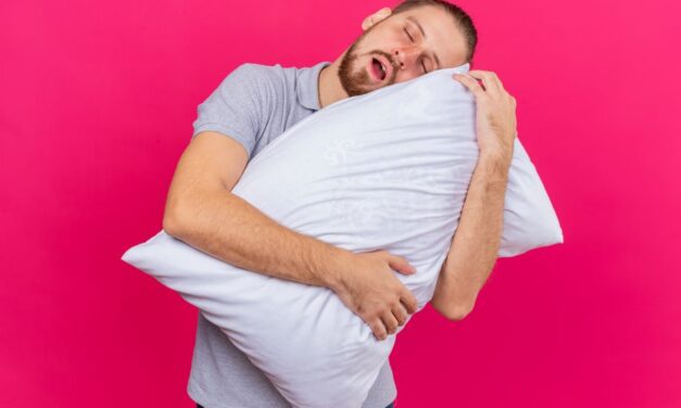 5 Effective Ways to Stop Snoring