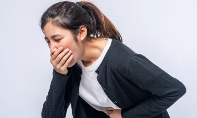 5 Effective Ways to Overcome Nausea